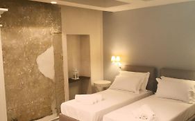 B&B Vicoli Di Napoli